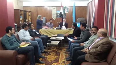 تعليم كفر الشيخ: نقبل ما يكتبه الطالب في بحثه ويمنح درجة مقبول