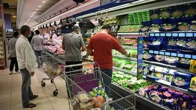 وكالة الانباء السعودية ترصد حركة المقيمين بجدة لقضاء حوائجهم قبل الحظر التجوال (صور)