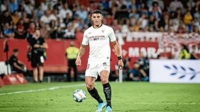 ليفربول يقترب من 