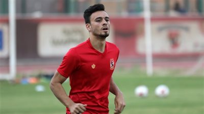 الأهلي يعقد حسابات صلاح محسن