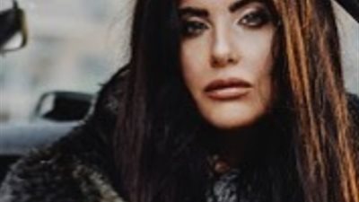 دانا حمدان تمازح شقيقتها مي سليم عبر 'انستجرام'