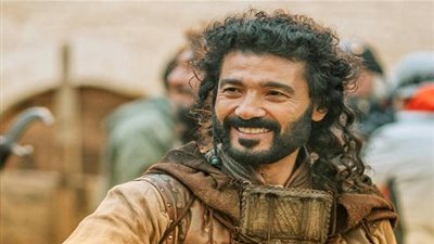 خالد النبوي يكشف لأول مرة تفاصيل الأزمة الصحية التي تعرض لها