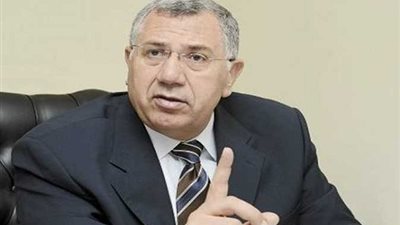 وزير الزراعة: حصاد القمح والفول الأسبوع المقبل