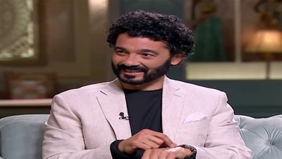 خالد النبوي مطلوب على جوجل بعد ظهوره في 