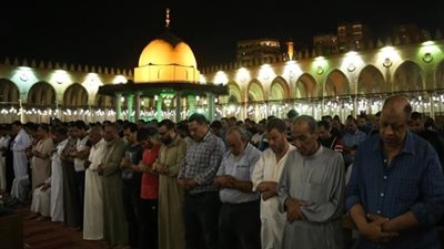 تعرف علي حقيقة منع الصلاة وعدم إقامة الموائد في الشوارع في شهر رمضان 2020