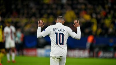 الضربة القاضية.. نيمار يرغب في طرد نجم برشلونة للموافقة على العودة