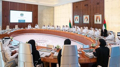 الإمارات تعلن تشكيل لجنة لتنظيم 