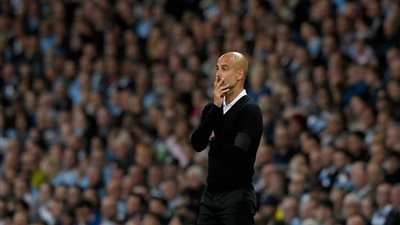 جوارديولا يُهدد أحلام برشلونة وريال مدريد في الصفقة الذهبية