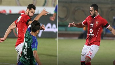 تشكيلة فريق الأحلام الذي باع مبادئ الأهلي من أجل المال والشهرة