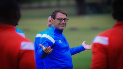   فايلر يعطل انضمام نجم الإسماعيلي إلى الأهلي