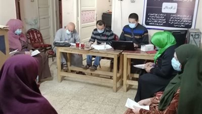 القاهرة الكبرى.. تحظى بدعم الكنيسة الإنجيلية في أزمة كورونا 