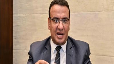 متحدث النواب: إصدار قوانين مهمة قبل رفع دور الانعقاد الحالي