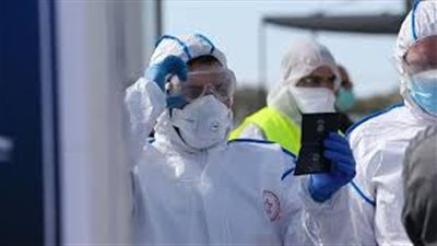 إسرائيل تعلن ارتفاع عدد الوفيات بفيروس كورونا إلى 65