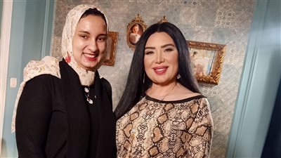 عبير صبري في حوارها لـ