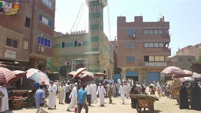 لعزلها بسبب كورونا.. 5 معلومات عن قرية المعتمدية في الجيزة