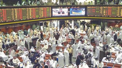ارتفاع جماعي بمؤشرات بورصة الكويت بمستهل جلسة الاربعاء