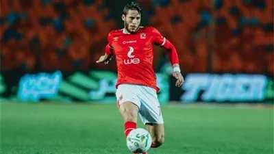 بطلب من فايلر.. أجنبي يخلف رمضان صبحي في الأهلي