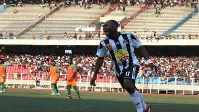 نجم مازيمبي يرفض الأهلي