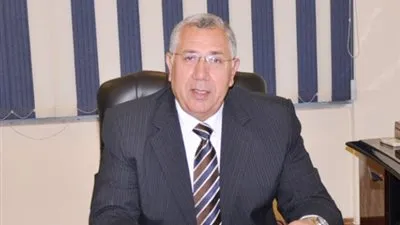 9 ملايين طن قمح.. وزير الزراعة يزف بشرى سارة للمواطنين