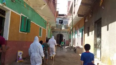 بعد عزل المعتمدية.. إجراءات جديدة من محافظة الجيزة لأبو النمرس وأطفيح وكرداسة