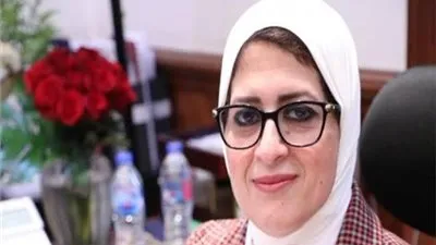 أستاذ بأكاديمية ناصر: وزيرة الصحة نموذج سيُدرس للعالم أجمع