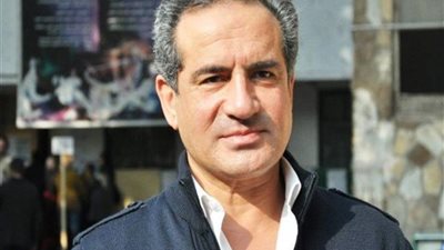 محمد ثروت يعلن عن حفل كبير ليلة النصف من شعبان