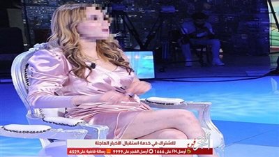 بعد نشرها فيديوهات من داخل منزلها.. راقصة شهيرة مهددة بالقتل