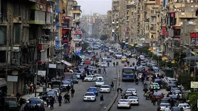 تمديد حظر التجول في مصر لمدة أسبوعين 