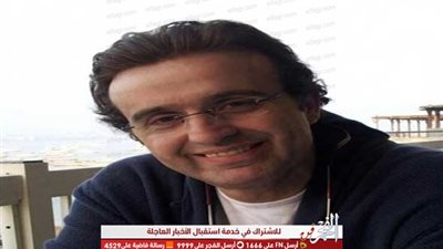 أيمن عزب لـ'الفجر الفني': 