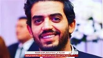 إسلام جمال يكشف كواليس مسلسل 