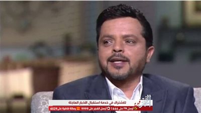 محمد هنيدي يسخر من نفسه بـ صورة عبر 