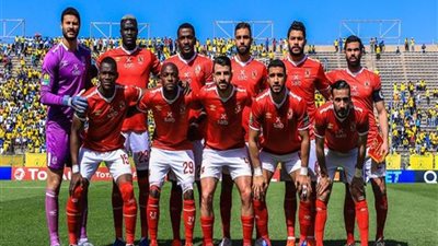  صدمة قوية للأهلي بشأن ضم الصفقة الذهبية