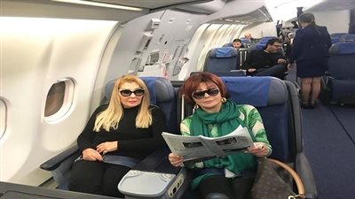 تعرف على القنوات الناقلة لمسلسل سكر زيادة 