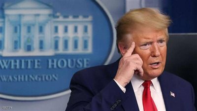 القصة الكاملة لهجوم ترامب على منظمة الصحة العالمية