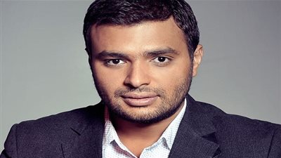 رامي صبري يطالب المنتجين بتقديم أعمال سينمائية عن الميوزك شو 