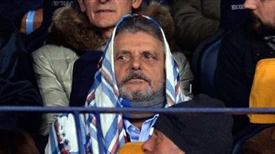 فريقان يطالبان بإلغاء الدوري الإيطالي