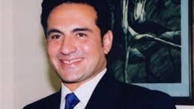 محمد ثروت مطلوب على جوجل اليوم.. وهذا ما قاله عن حفلة الإنشاد الديني