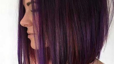 لصاحبات الشعر الطويل.. تعرفي على أشهر قصات الشعر