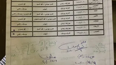 ارتفاع عدد حالات الشفاء من فيروس كورونا في مستشفى 15 مايو