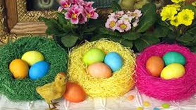 تعرف على موعد شم النسيم 2020.. وسر تسميته بهذا الاسم