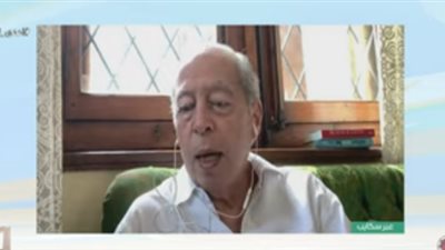 رئيس الاتحاد العالمي للصحة النفسية يروي تجربة شفاءه من كورونا