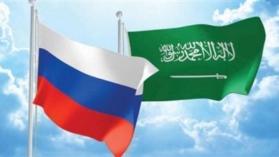 اتفاق السعودية وروسيا على خفض كبير لإنتاج النفط