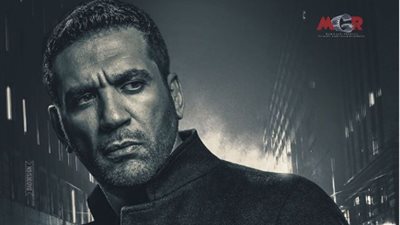حسن الرداد يروج لـ مسلسل 