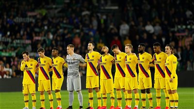 تقرير.. كيف أثار هجوم برشلونة الجدل هذا الموسم ؟