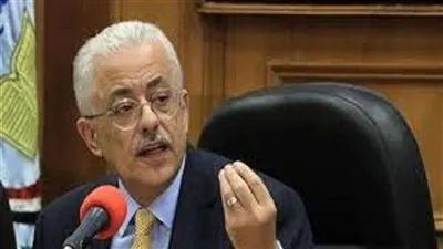 وزير التعليم: المشروع البحثي لا يطبق على هذه المدارس