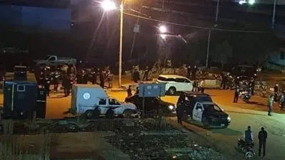  برلماني يكشف آخر الأوضاع في قرية المعتمدية