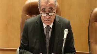 وزير التموين: منع تصدير البقوليات عدا الفاصوليا  لأنها غير محببة للمصريين