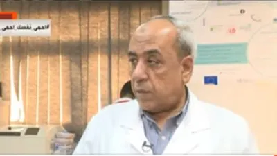 مدير التميز العلمي للفيروسات: 