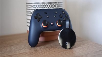 Google Stadia | مجانا.. جوجل تتيح خدمة الألعاب 