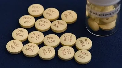 كل ما تريد معرفته عن  عقار avigan الياباني المستخدم لعلاج 